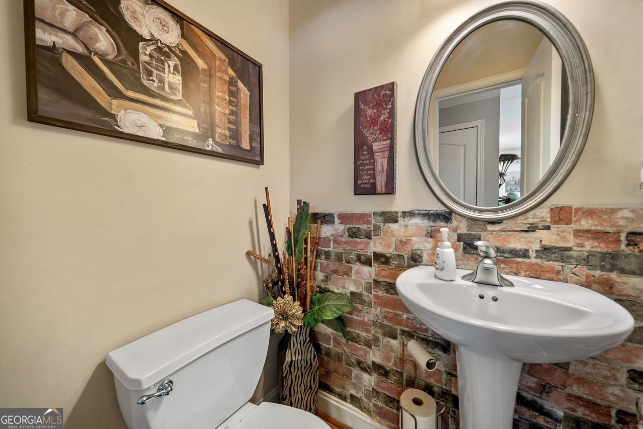 251 DERBY Court Acworth - 17