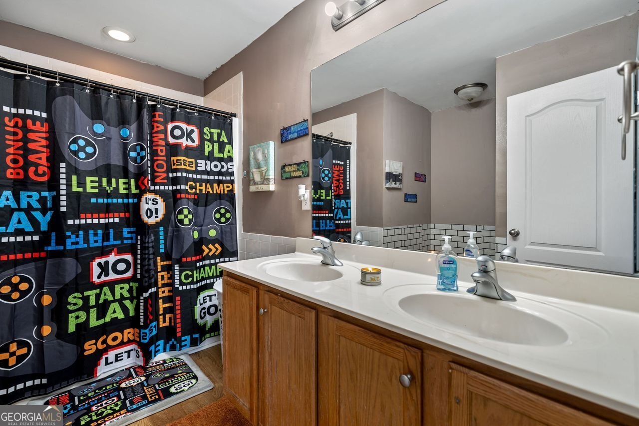 251 DERBY Court Acworth - 2