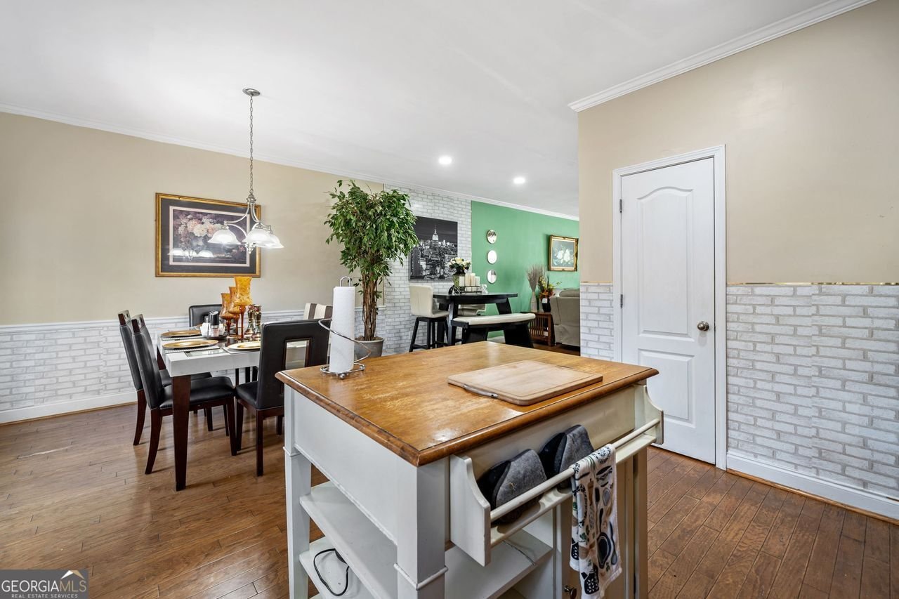 251 DERBY Court Acworth - 20