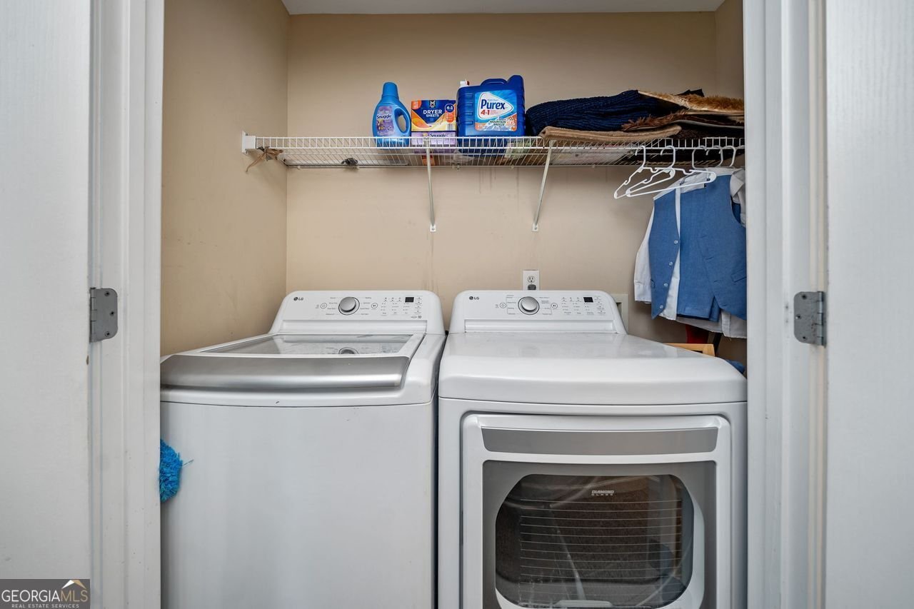 251 DERBY Court Acworth - 24