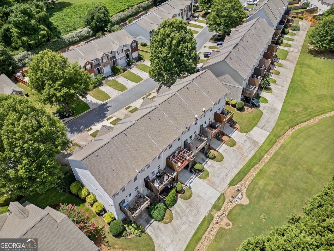 251 DERBY Court Acworth - 42