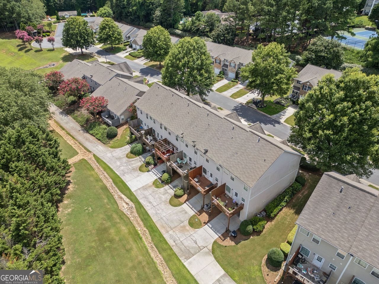 251 DERBY Court Acworth - 43