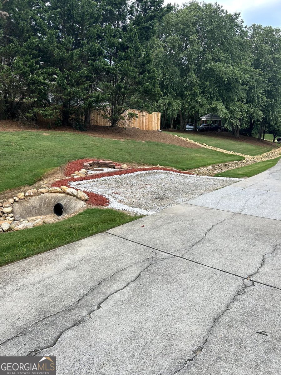 251 DERBY Court Acworth - 45