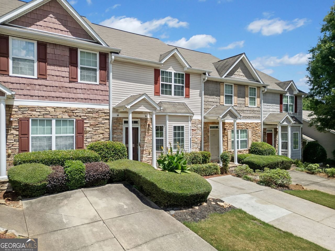 251 DERBY Court Acworth - 7