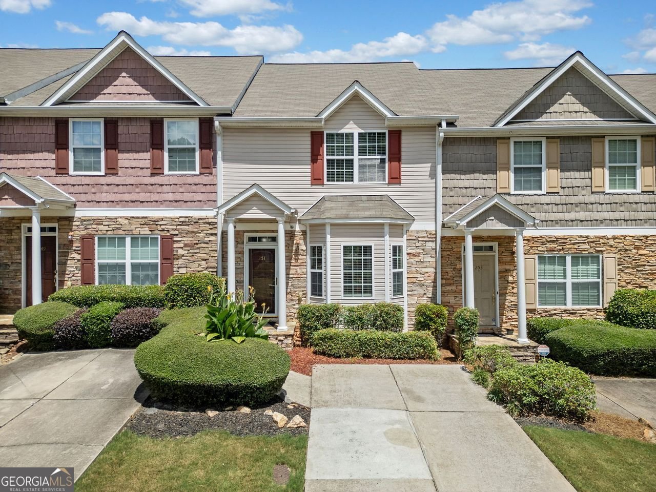 251 DERBY Court Acworth - 8