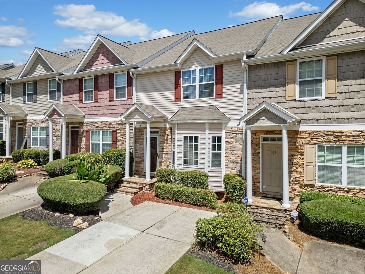 251 DERBY Court Acworth - 9