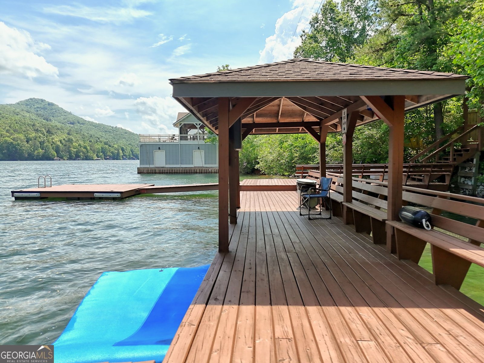 382 Finch Drive Clayton - 14