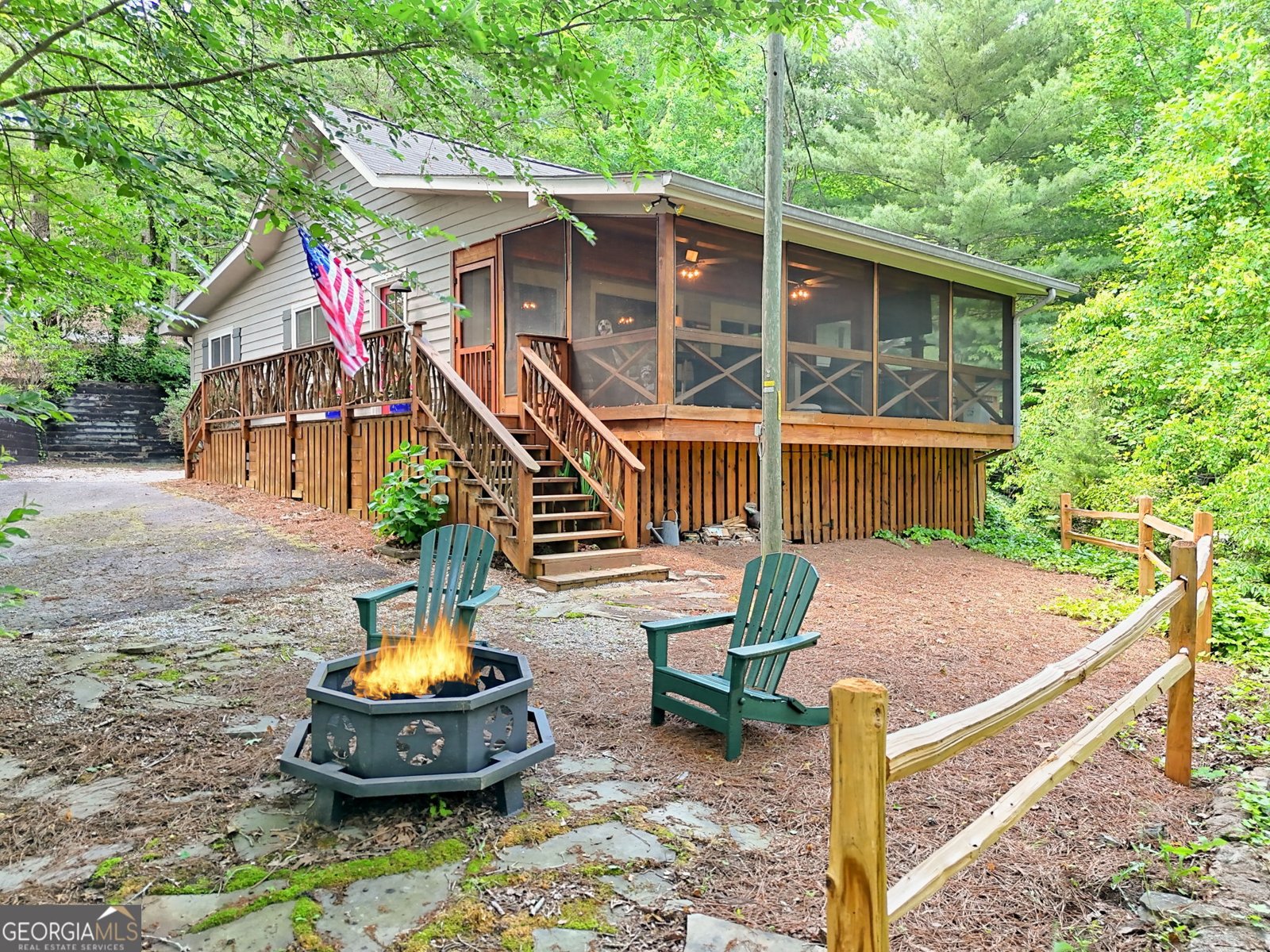 382 Finch Drive Clayton - 25