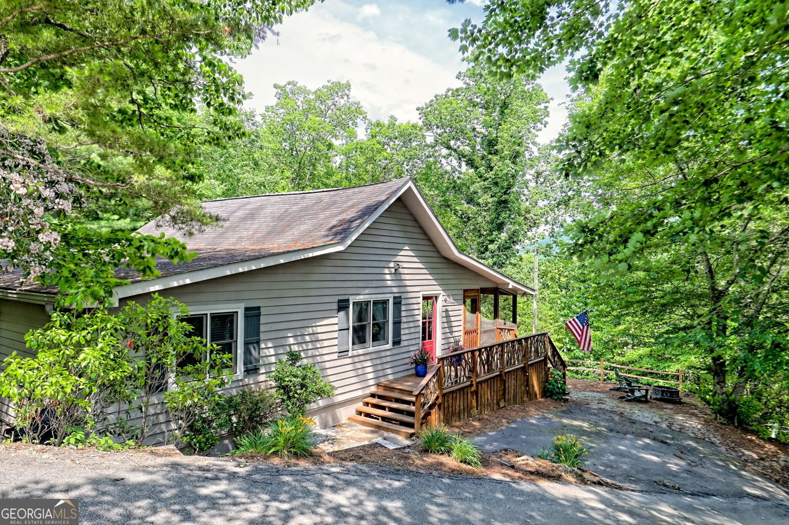 382 Finch Drive Clayton - 4