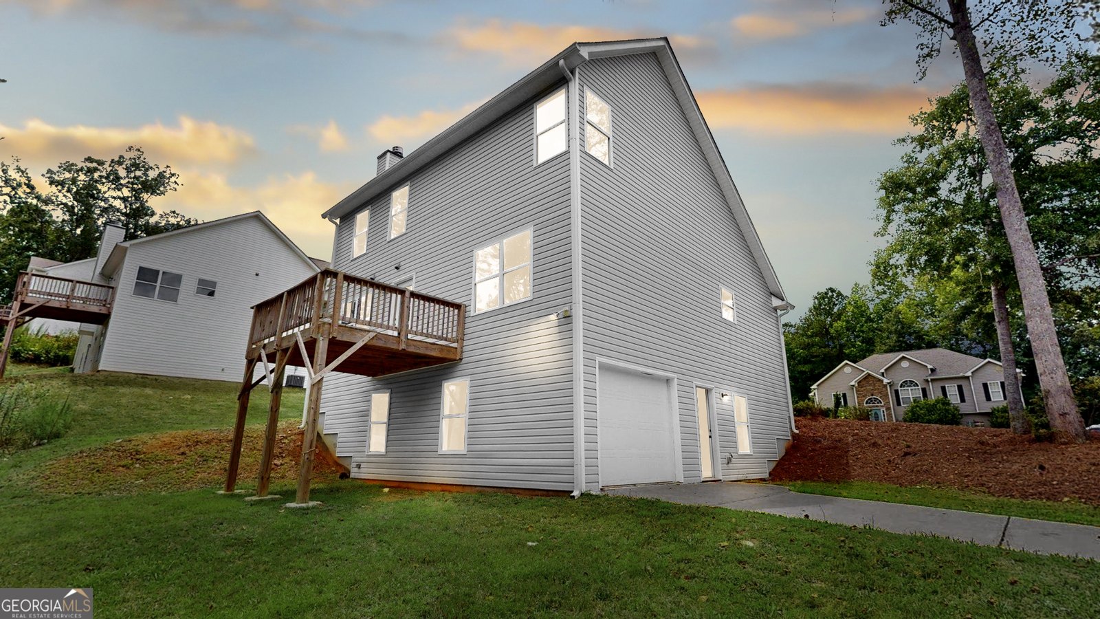 102 Woodside Court Temple - 3