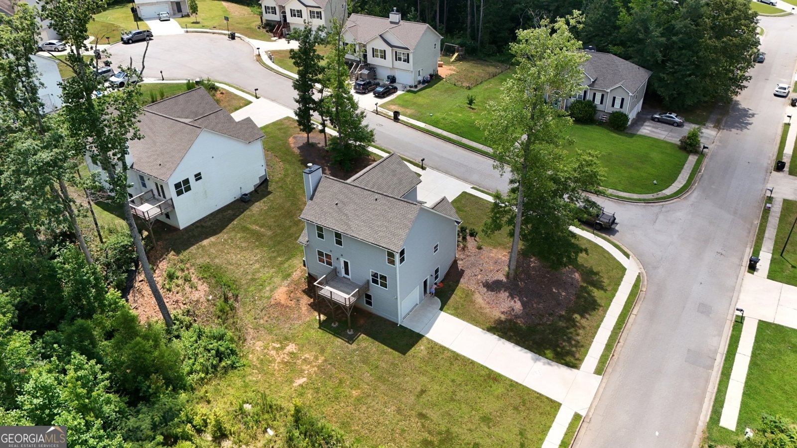 102 Woodside Court Temple - 44