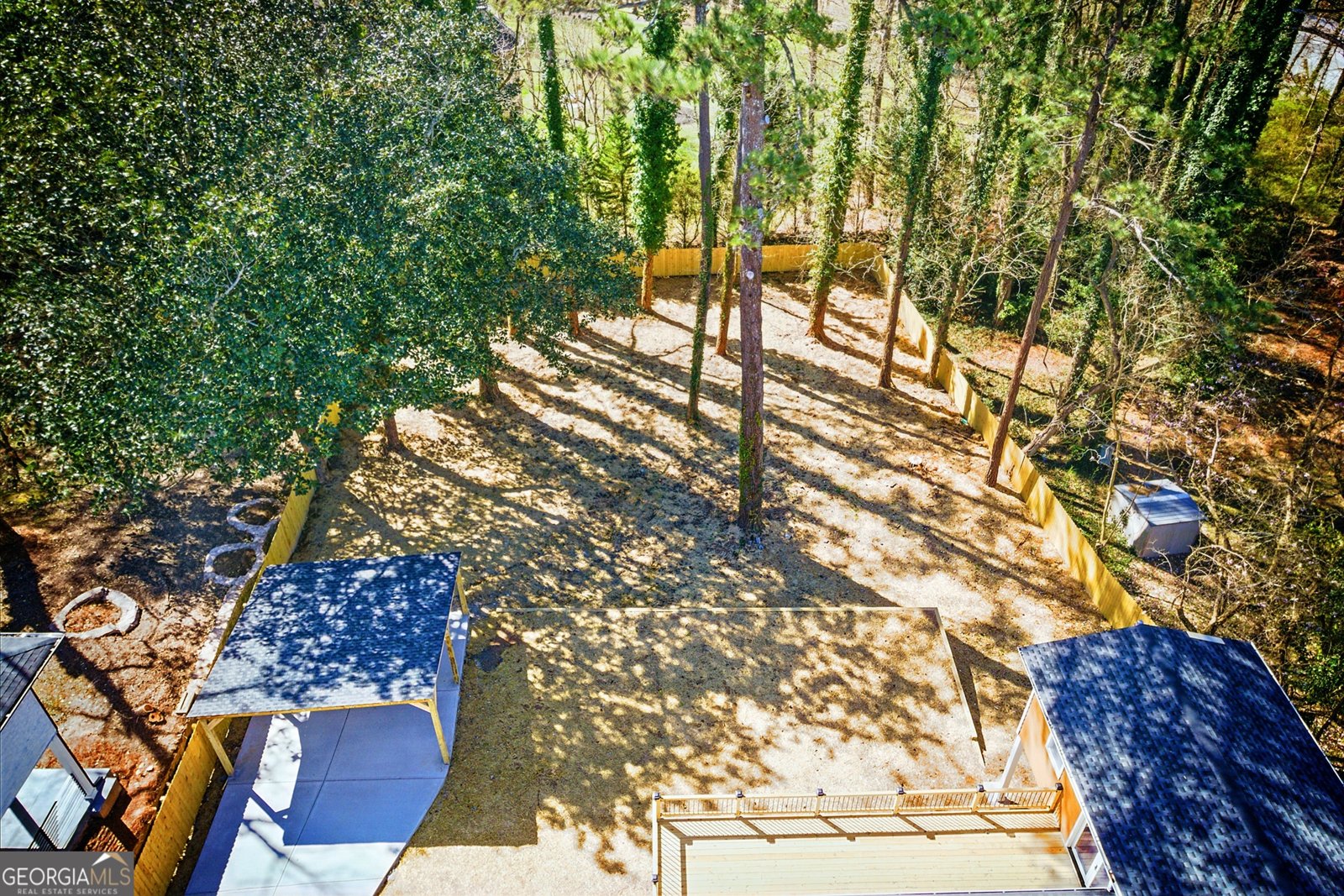 681 Fielding Lane Atlanta - 1