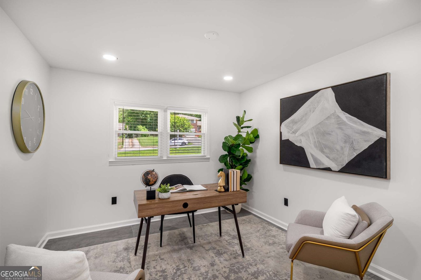 681 Fielding Lane Atlanta - 14