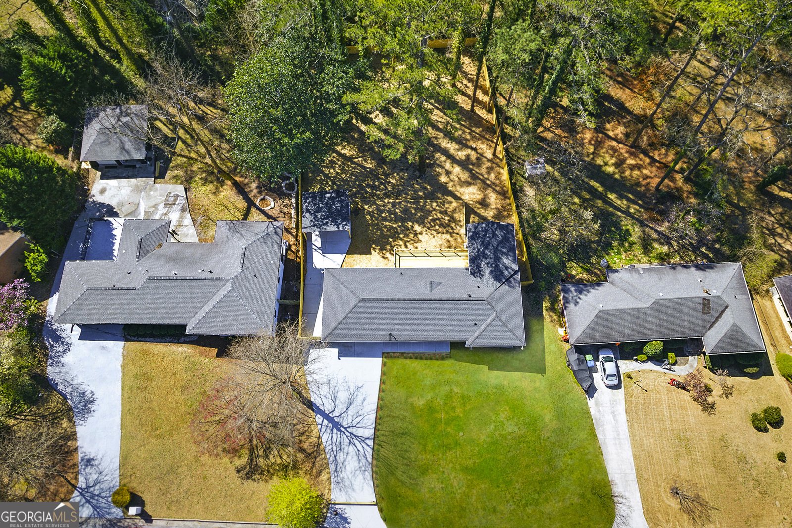 681 Fielding Lane Atlanta - 3