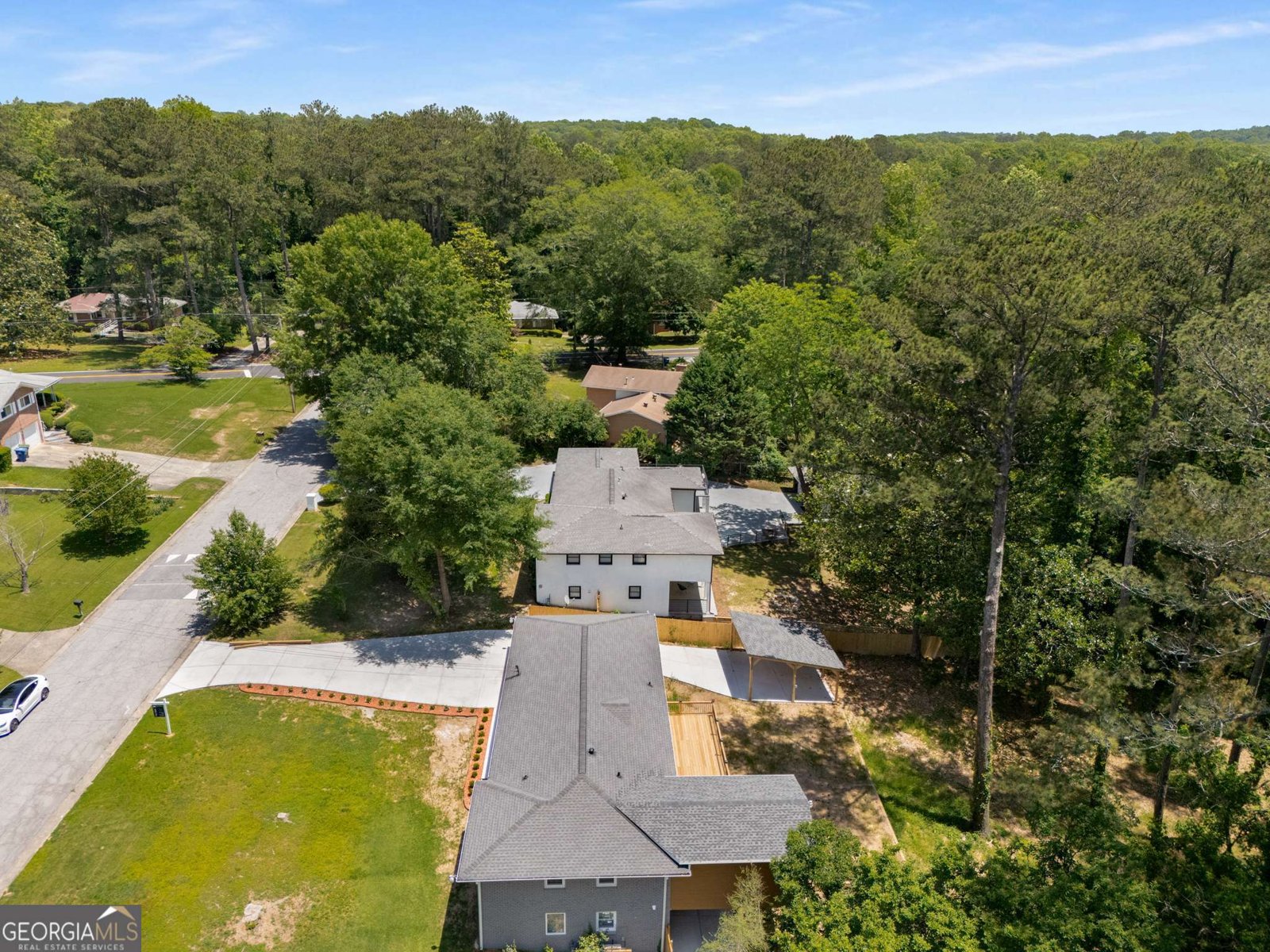 681 Fielding Lane Atlanta - 33