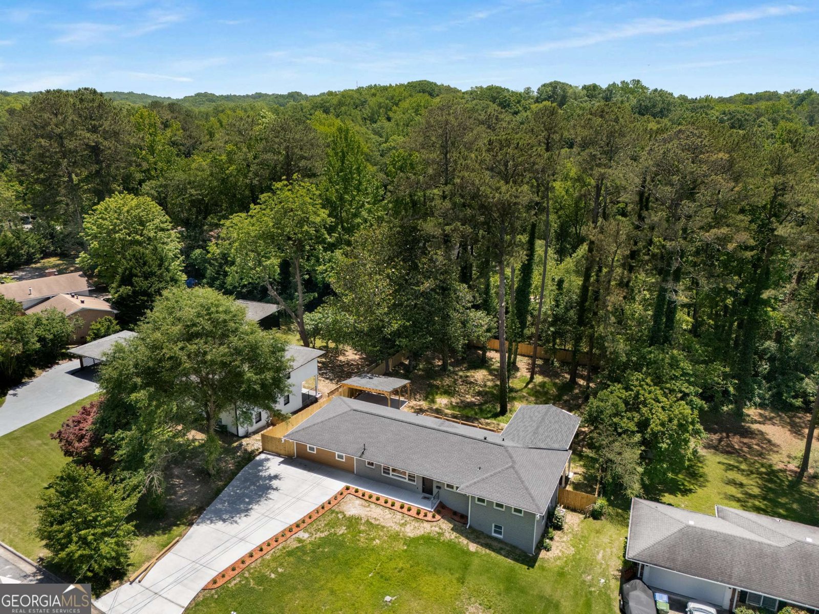 681 Fielding Lane Atlanta - 34