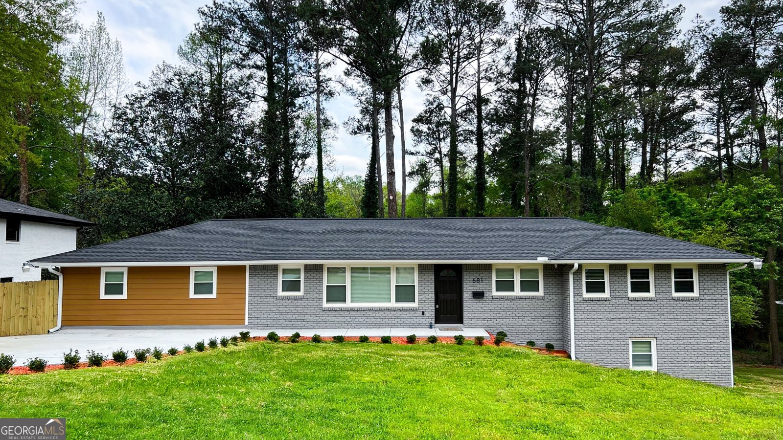 681 Fielding Lane Atlanta - 4