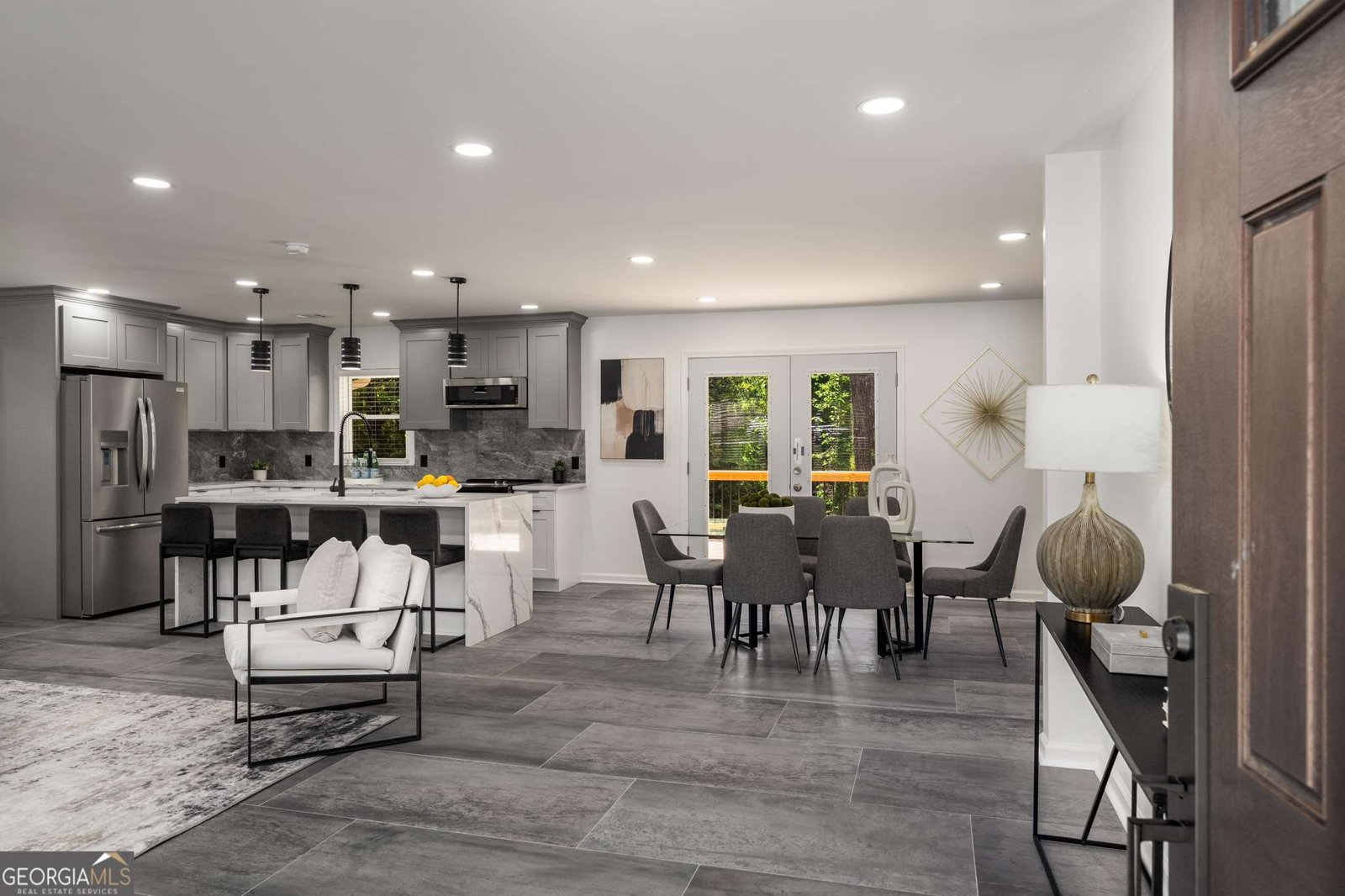 681 Fielding Lane Atlanta - 5