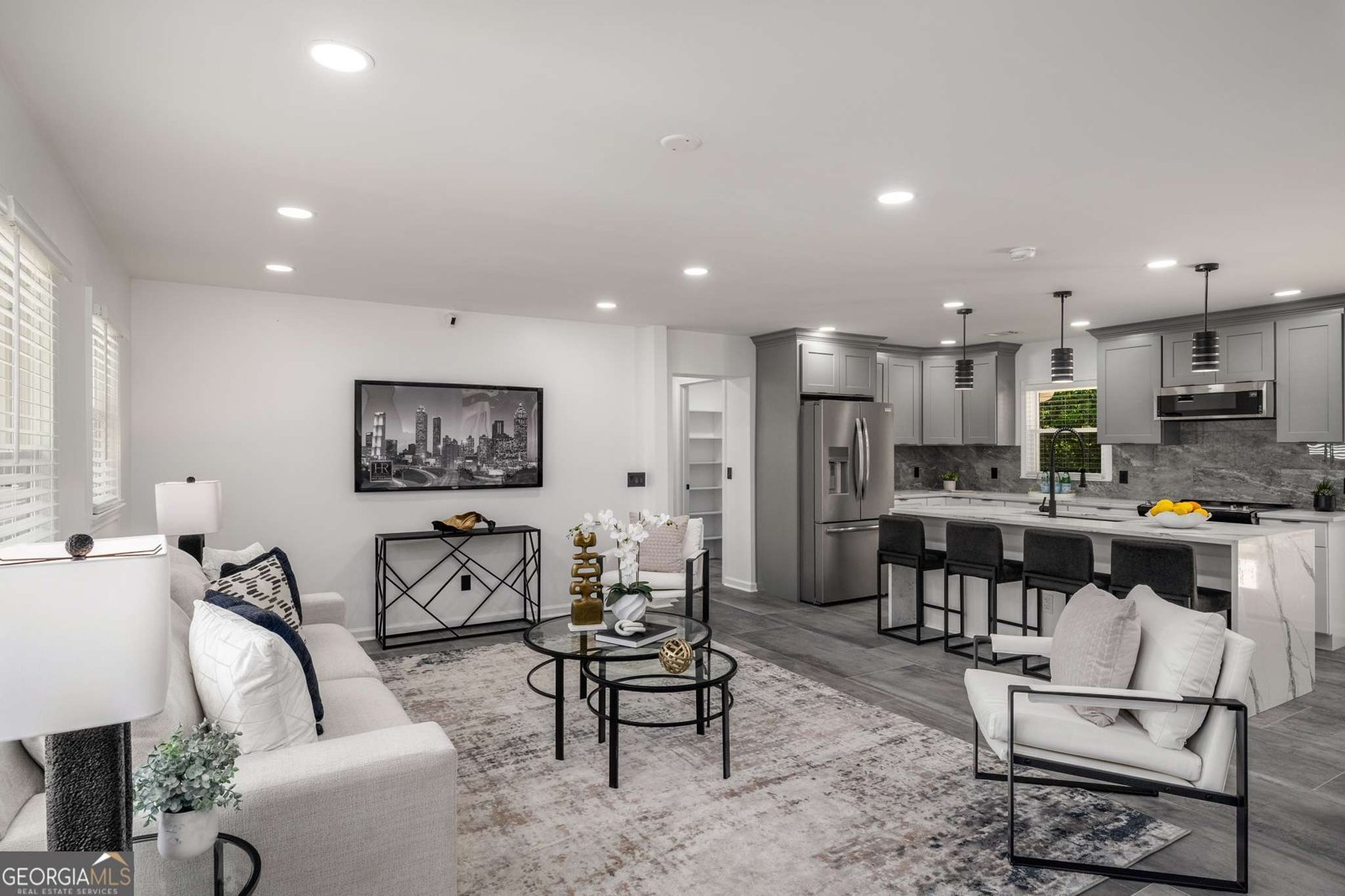 681 Fielding Lane Atlanta - 6