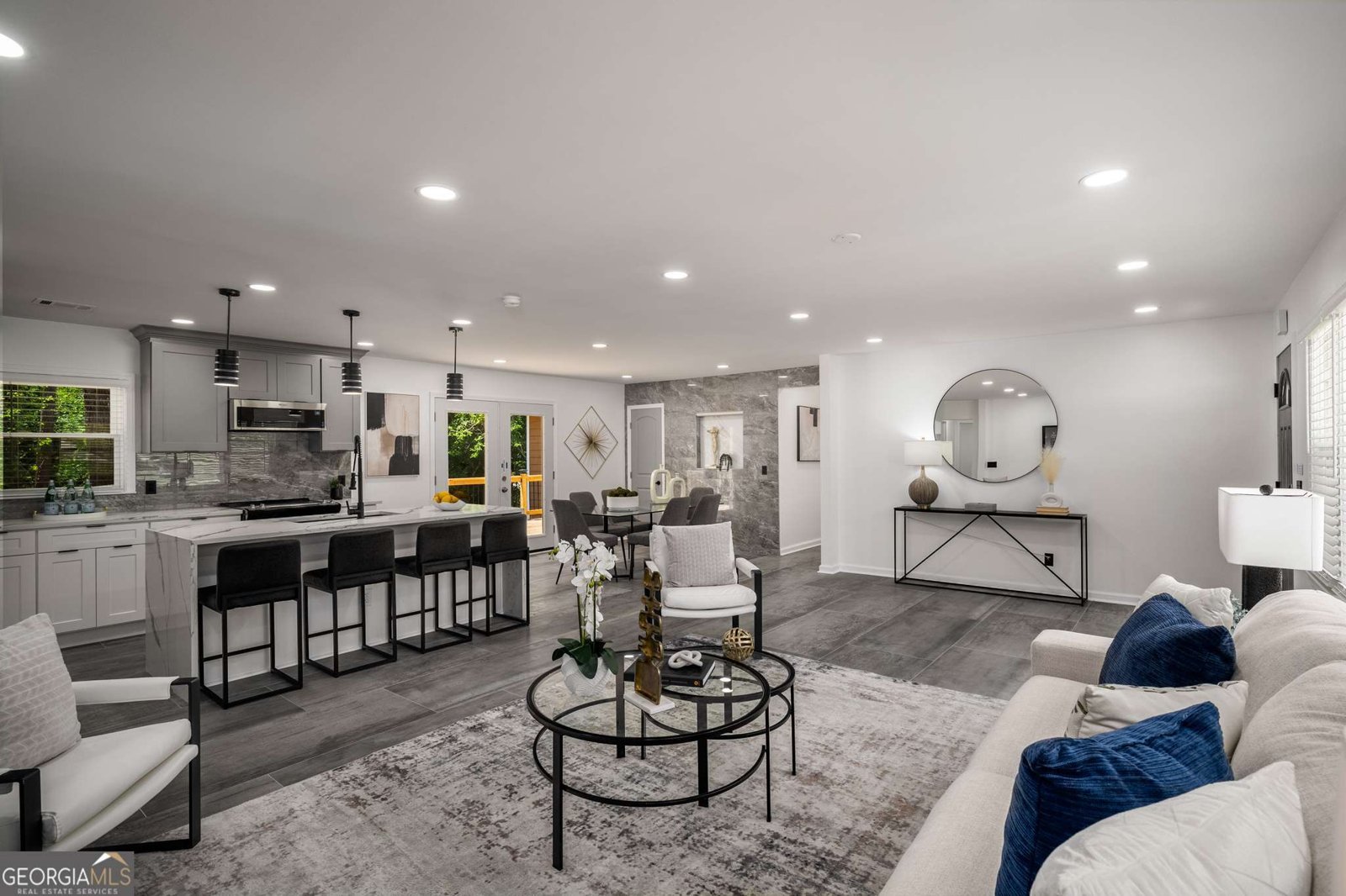 681 Fielding Lane Atlanta - 9