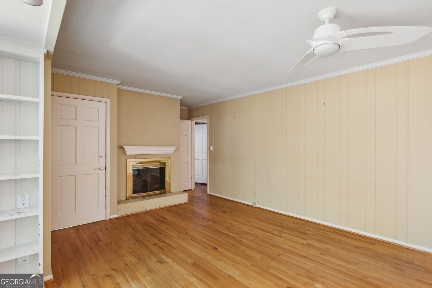 3202 N Embry Circle Atlanta - 12