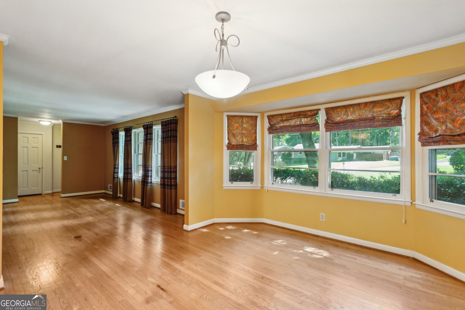 3202 N Embry Circle Atlanta - 2