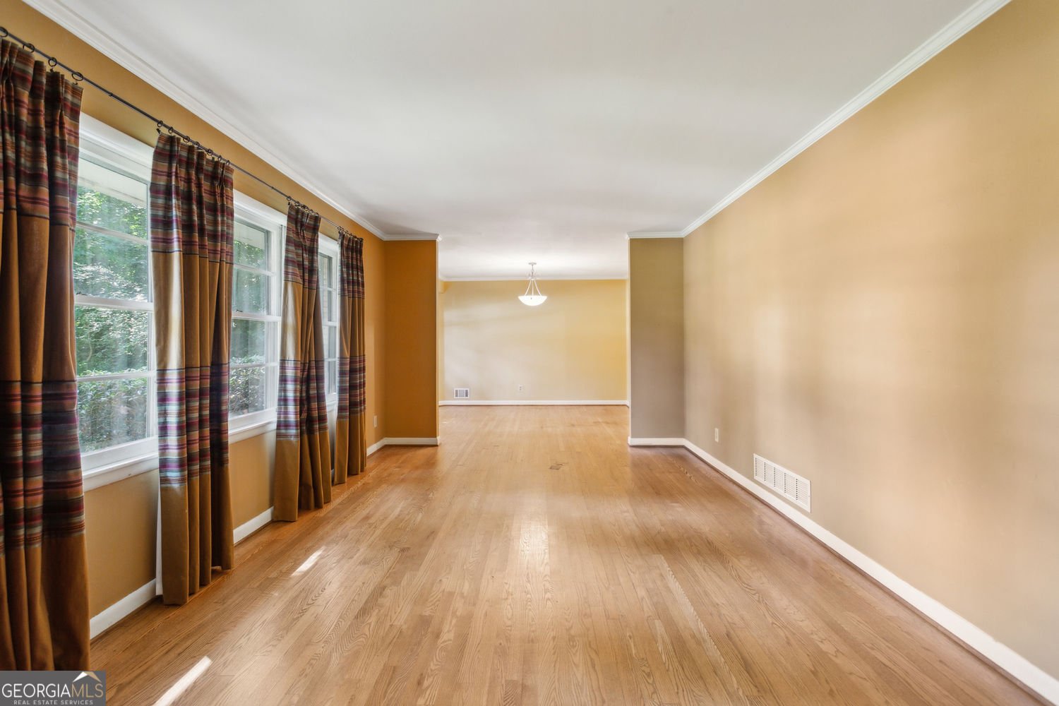 3202 N Embry Circle Atlanta - 3