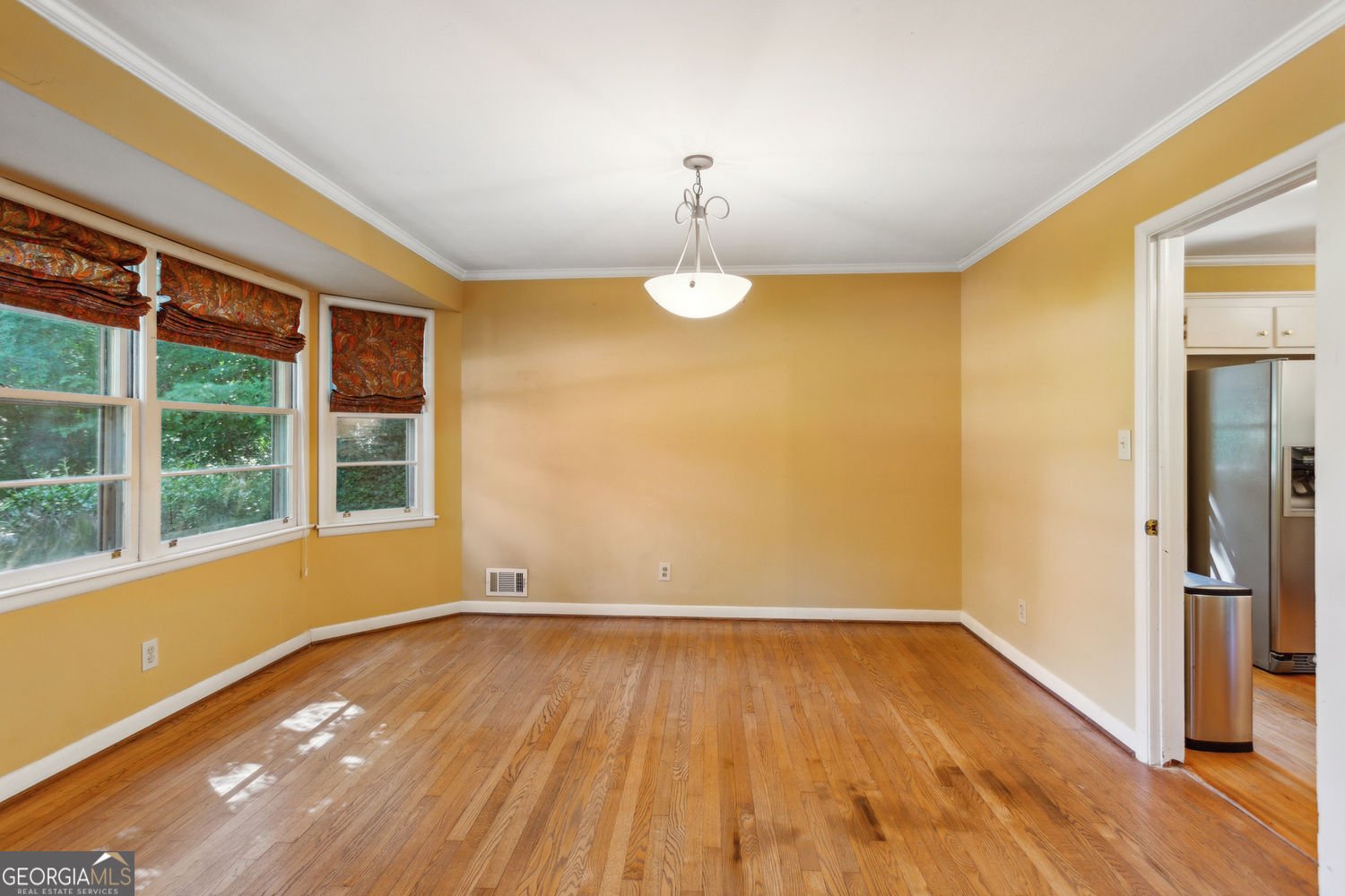 3202 N Embry Circle Atlanta - 4