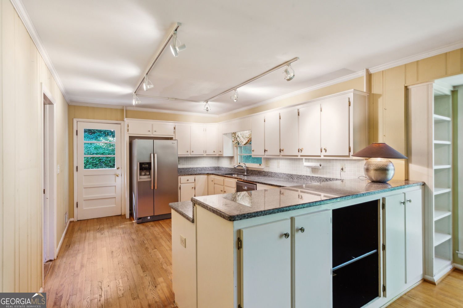 3202 N Embry Circle Atlanta - 9