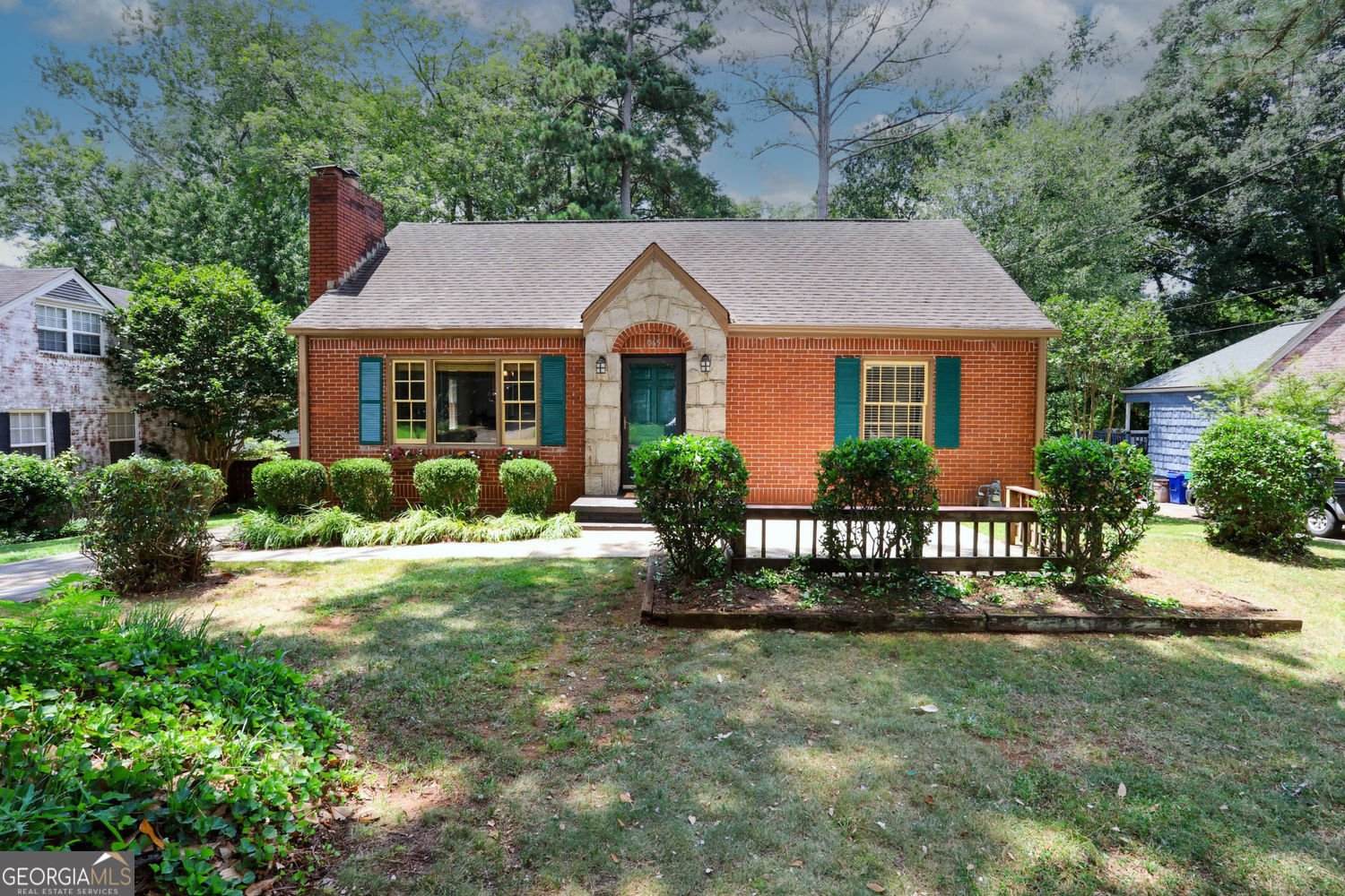 1069 Walker Drive Decatur - 2
