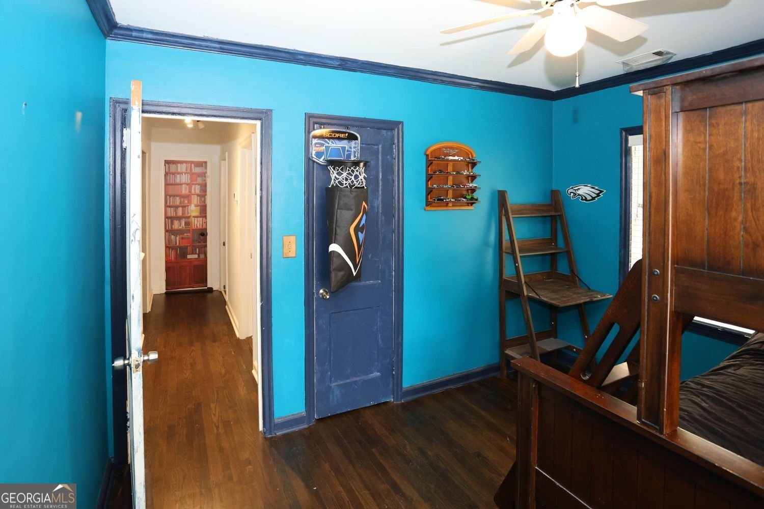 1069 Walker Drive Decatur - 23