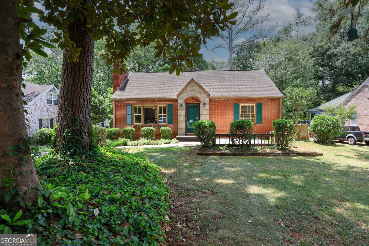 1069 Walker Drive Decatur - 3