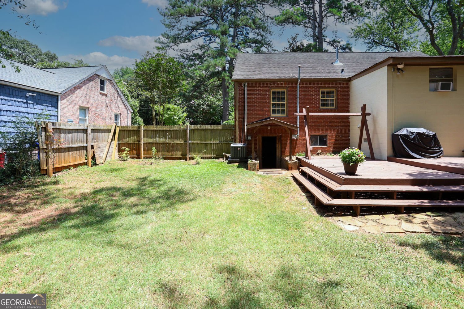 1069 Walker Drive Decatur - 39
