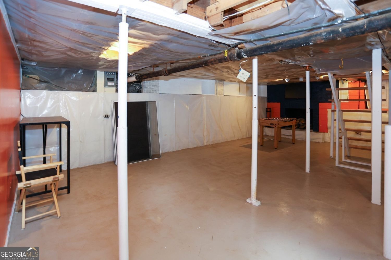 1069 Walker Drive Decatur - 44