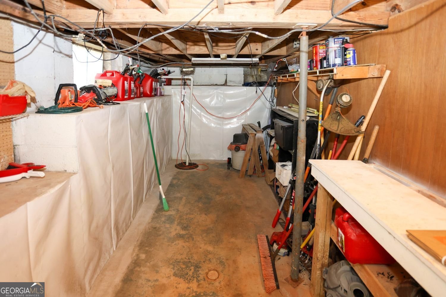 1069 Walker Drive Decatur - 45