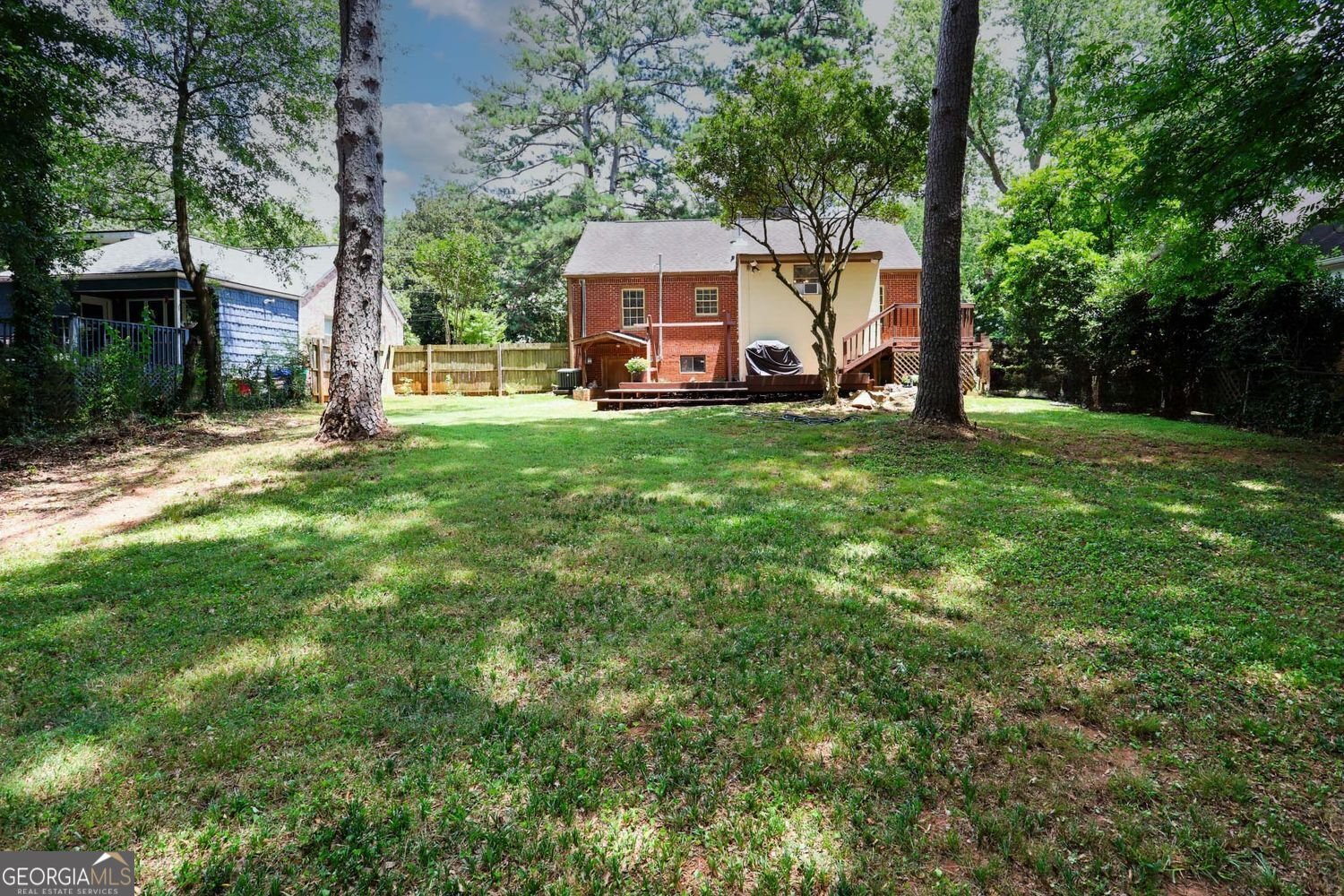 1069 Walker Drive Decatur - 46