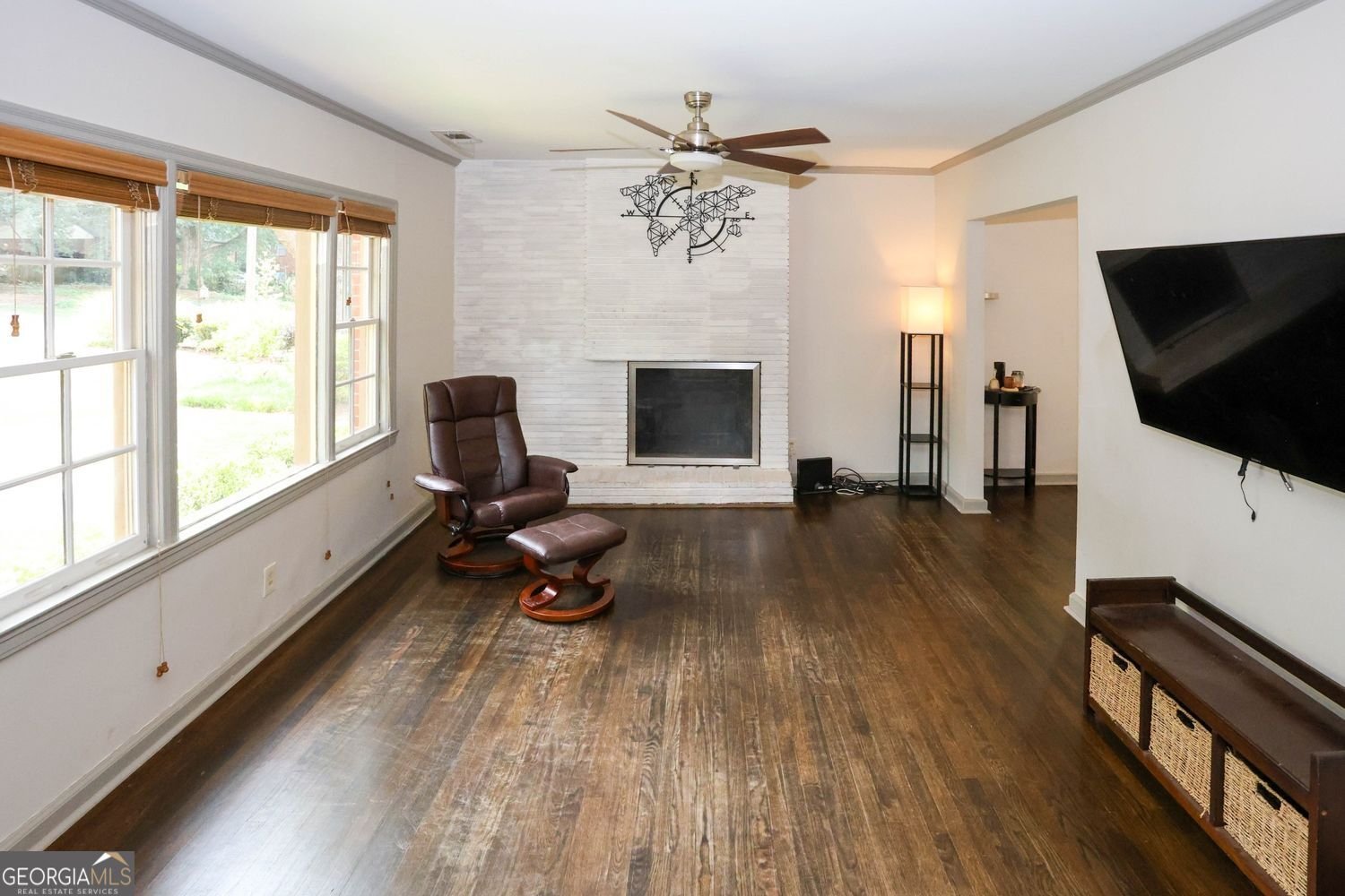 1069 Walker Drive Decatur - 5