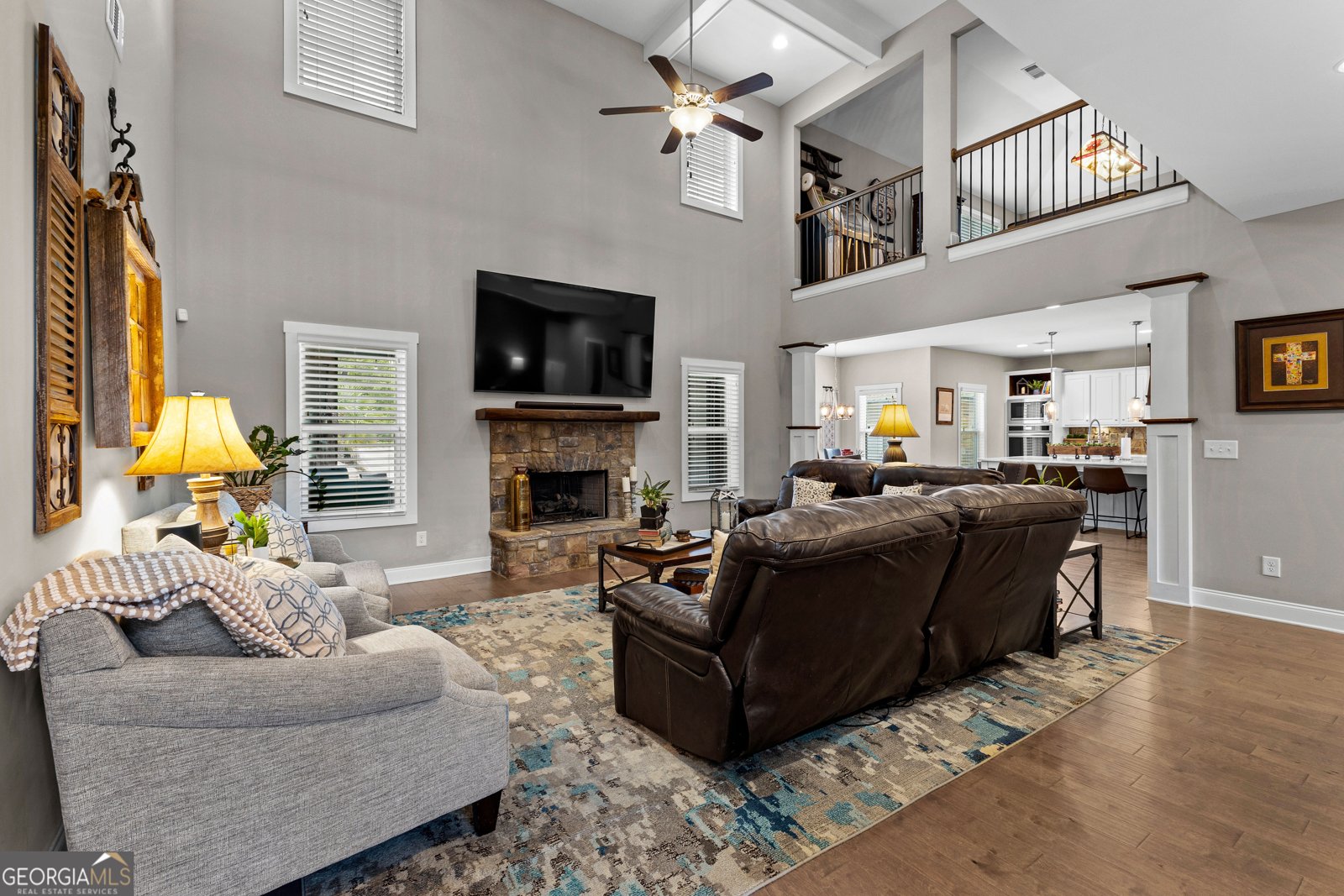 106 Huckaby Road Brooks - 12