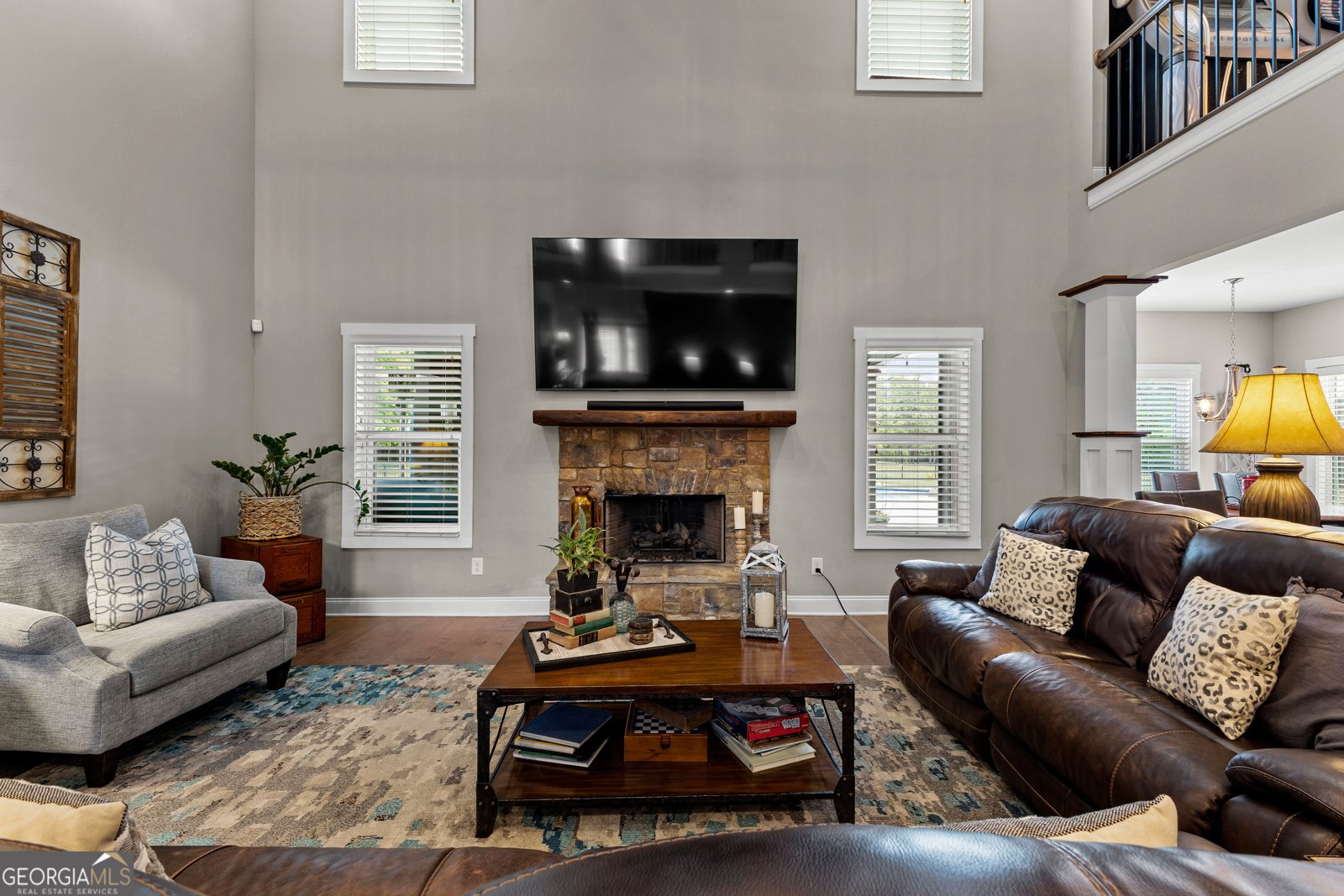 106 Huckaby Road Brooks - 13