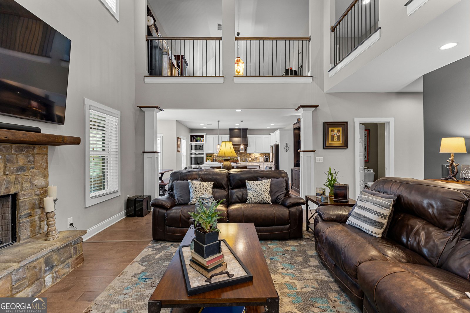 106 Huckaby Road Brooks - 15