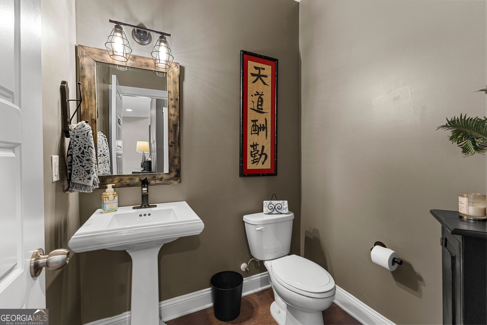 106 Huckaby Road Brooks - 16