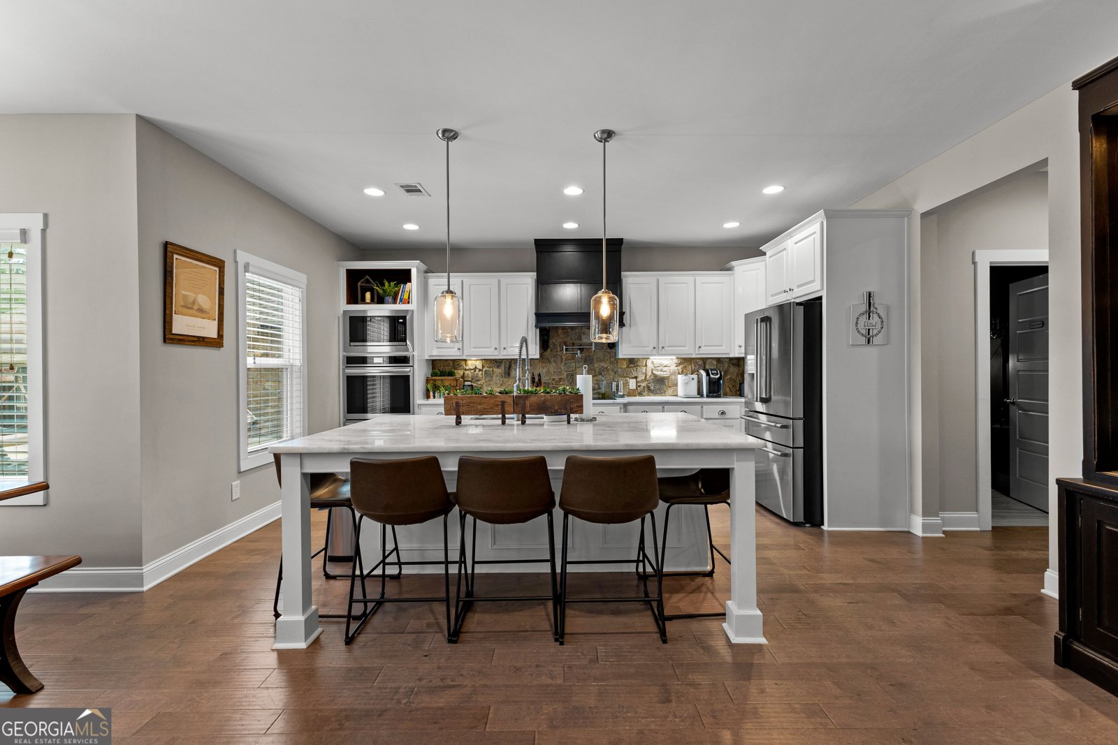106 Huckaby Road Brooks - 18