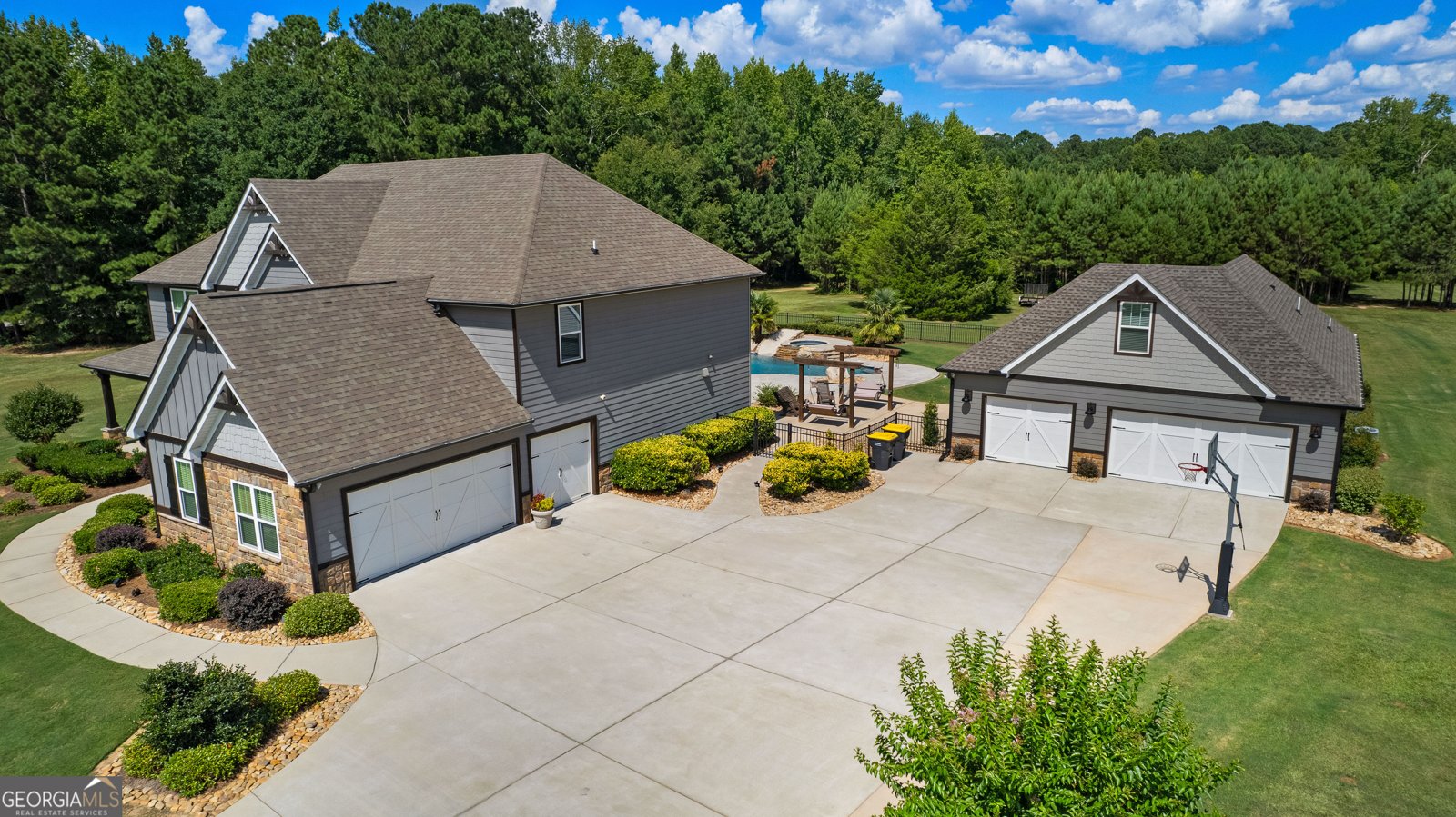 106 Huckaby Road Brooks - 2