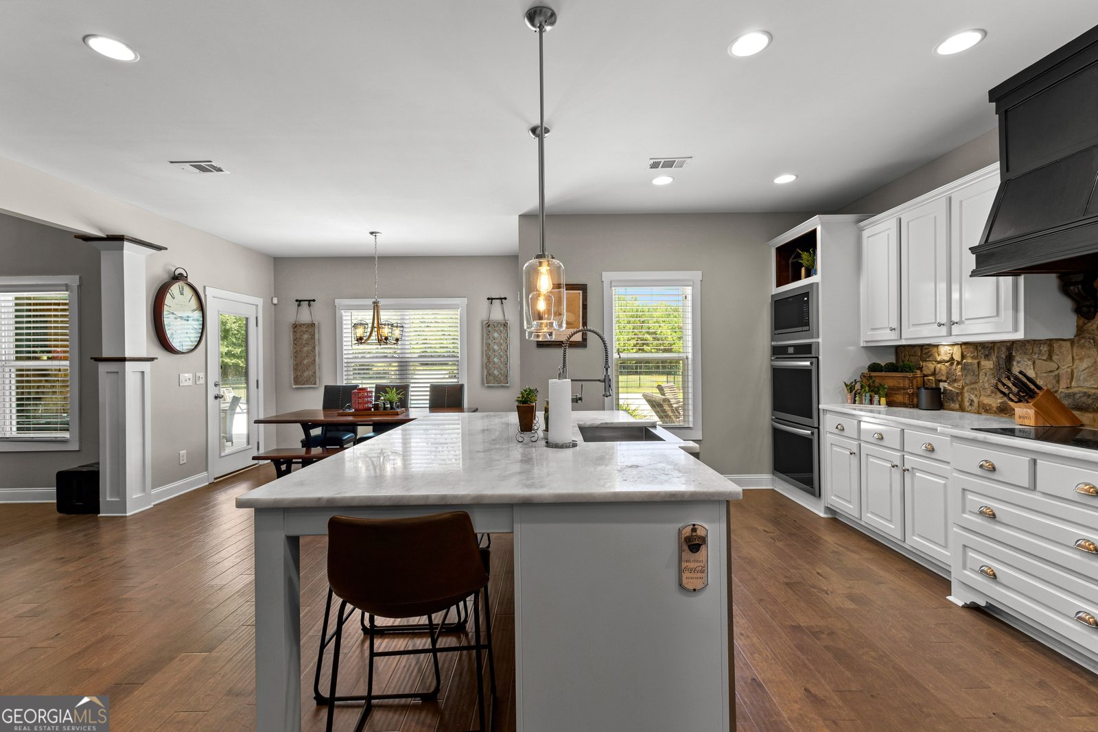 106 Huckaby Road Brooks - 27