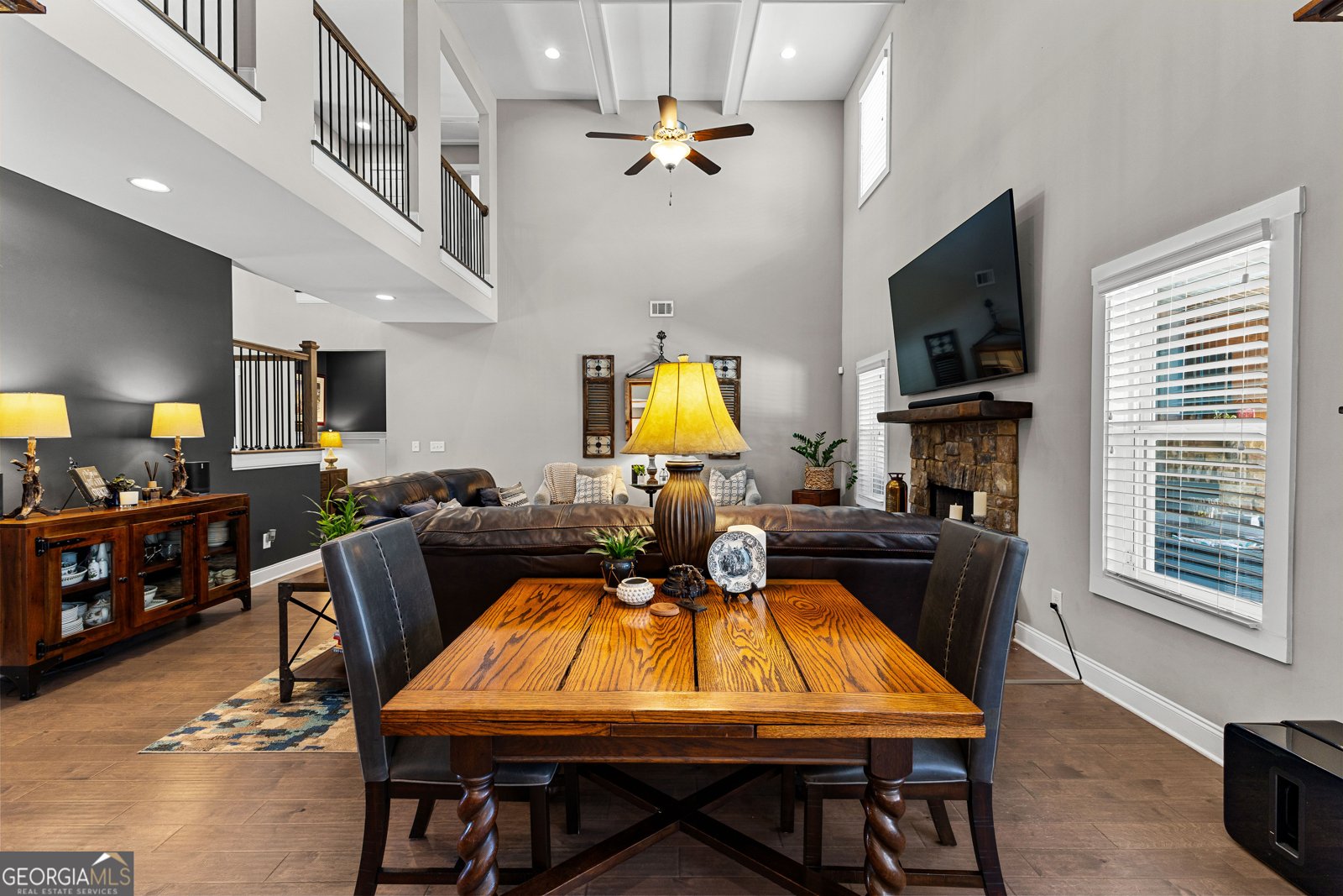 106 Huckaby Road Brooks - 28
