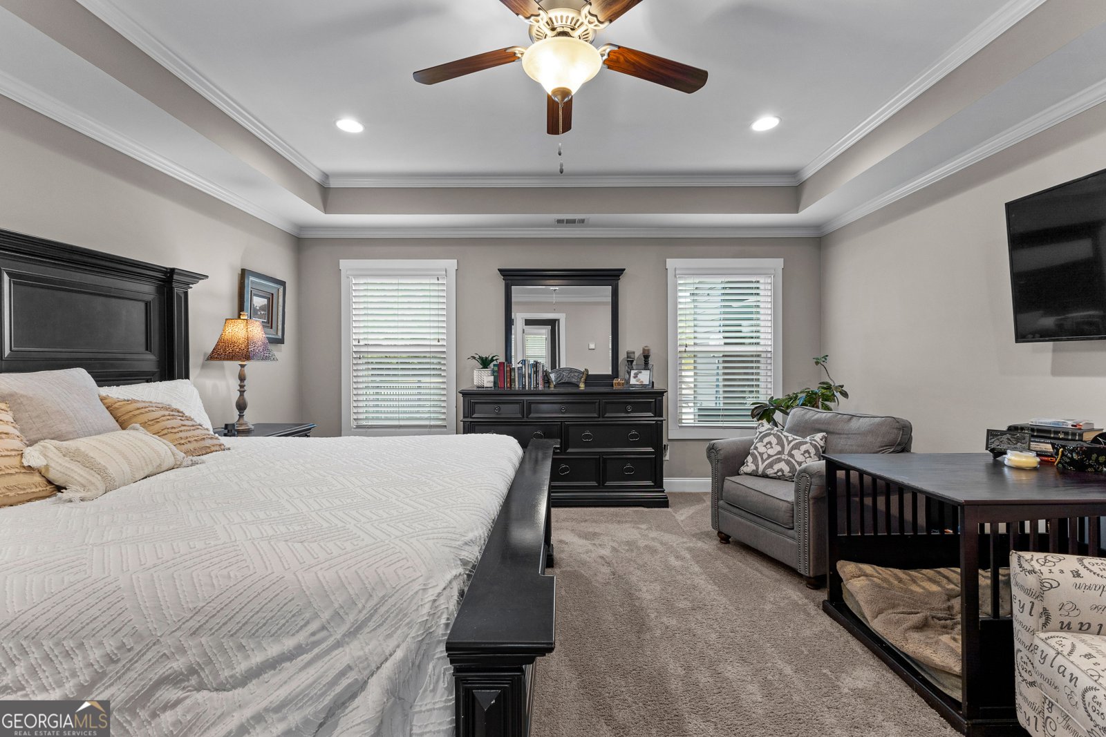 106 Huckaby Road Brooks - 29