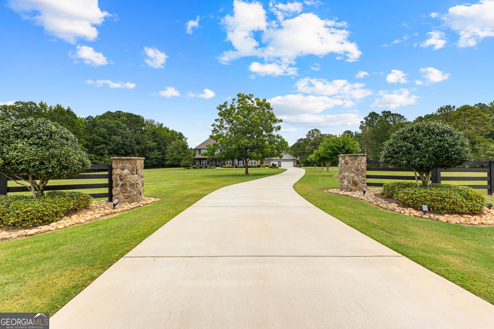 106 Huckaby Road Brooks - 4