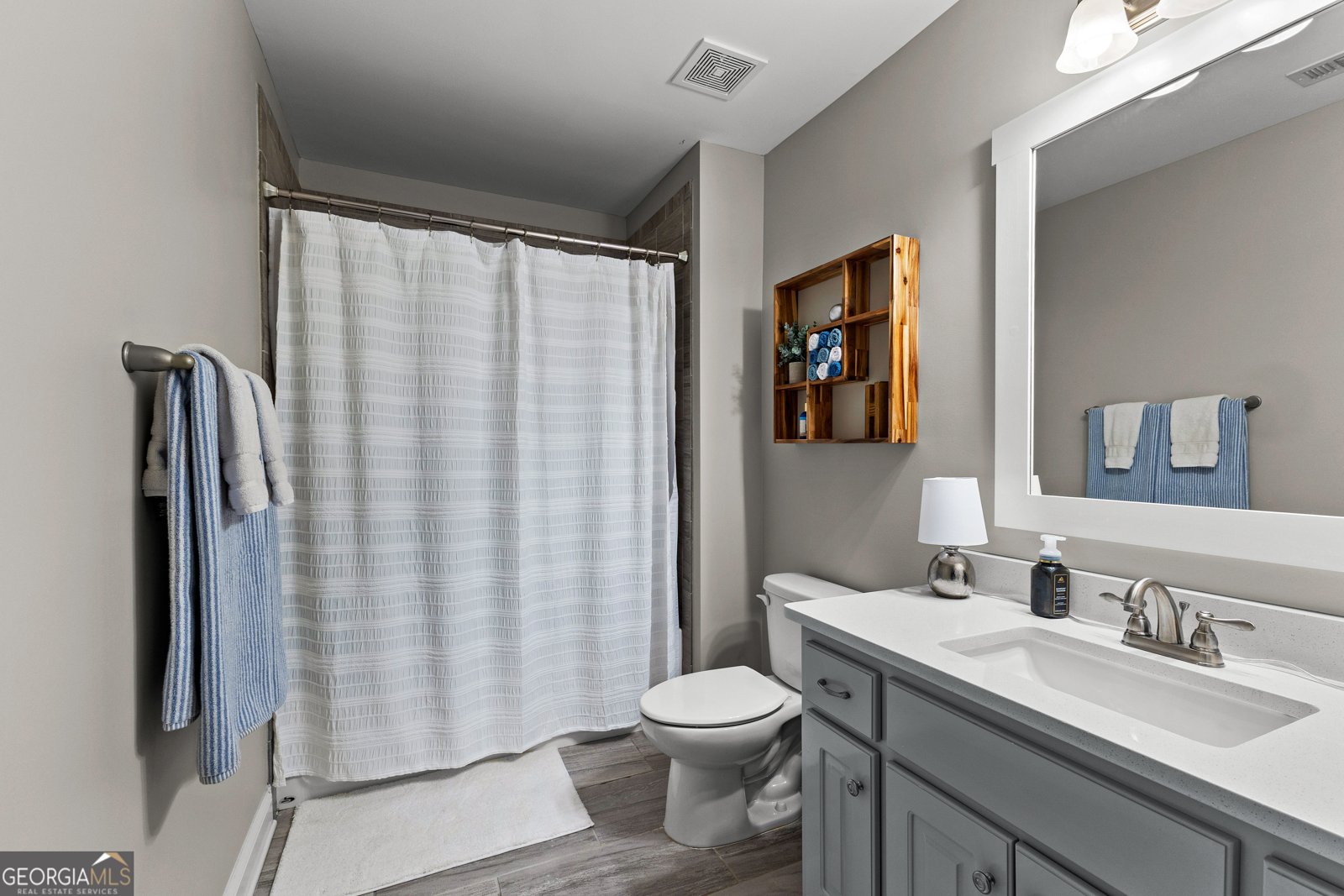 106 Huckaby Road Brooks - 45