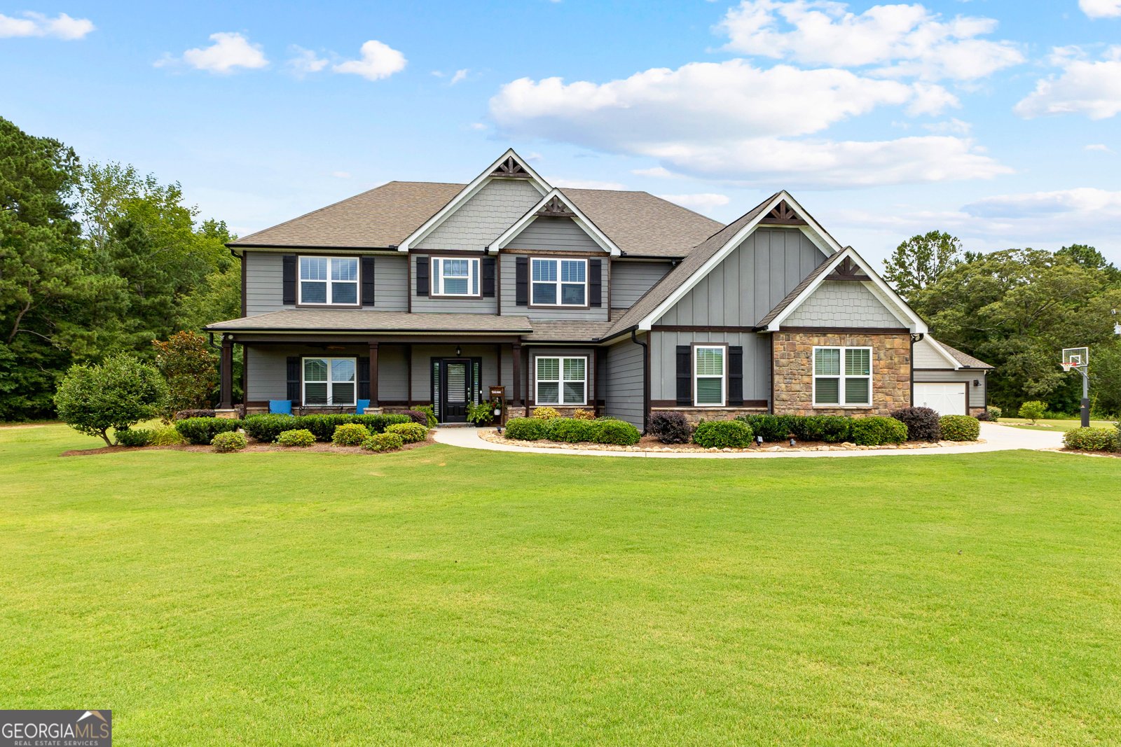106 Huckaby Road Brooks - 5