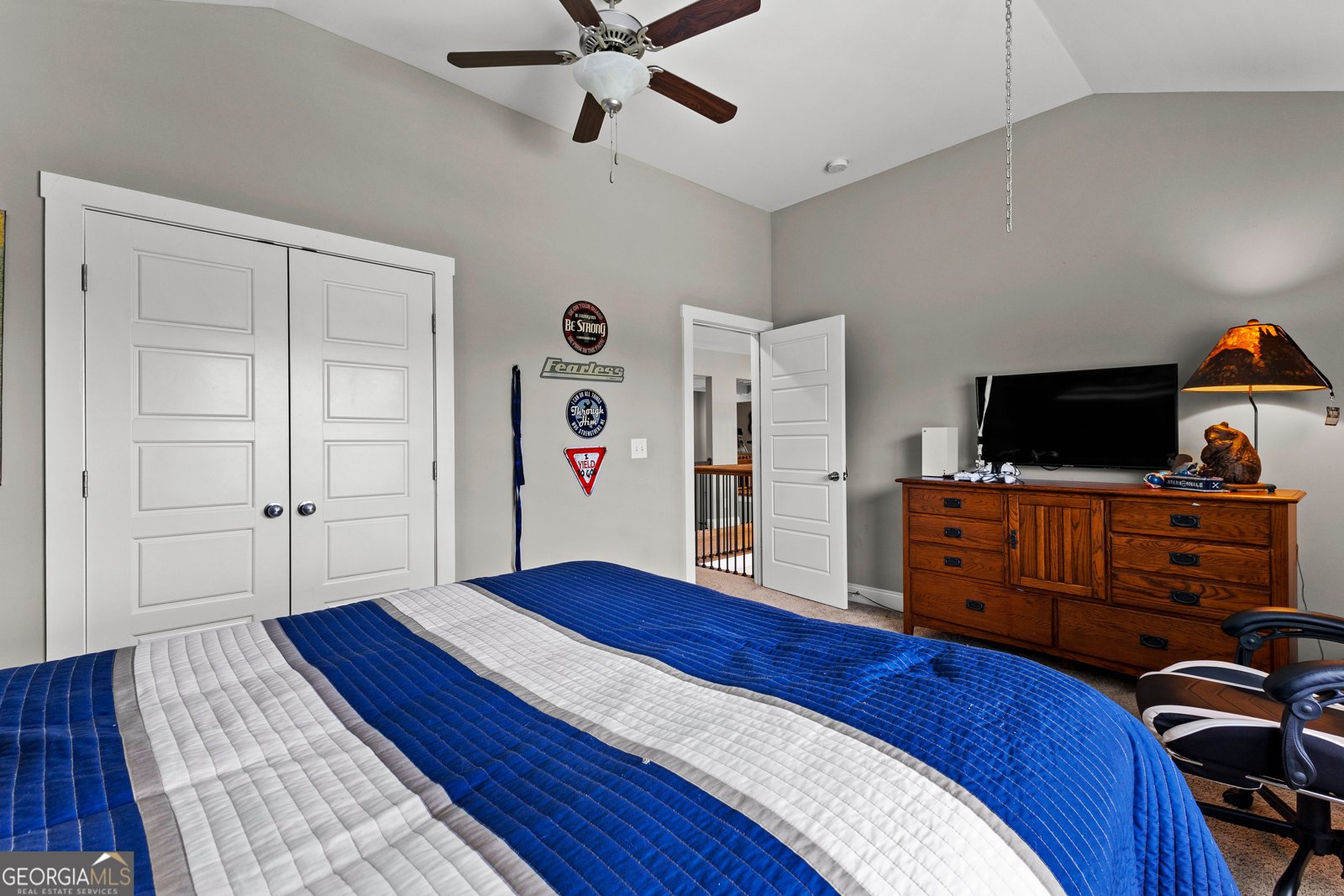 106 Huckaby Road Brooks - 51